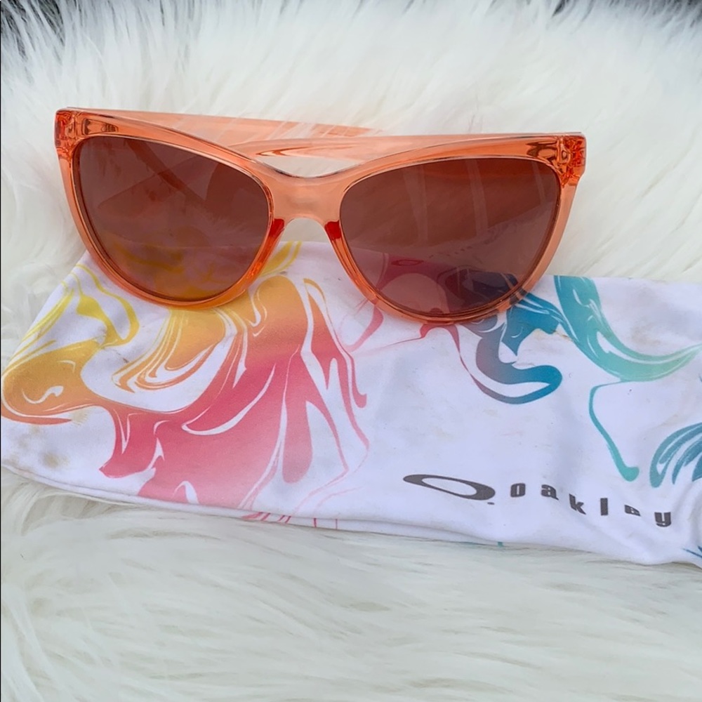 Oakley Fringe Women’s Sunglasses